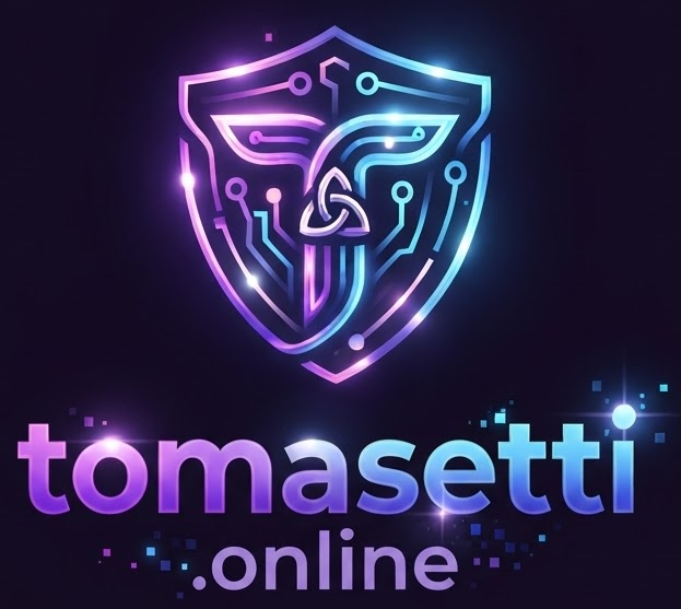 tomasetti.shop